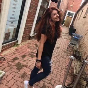 Meet your Posher, Trinity